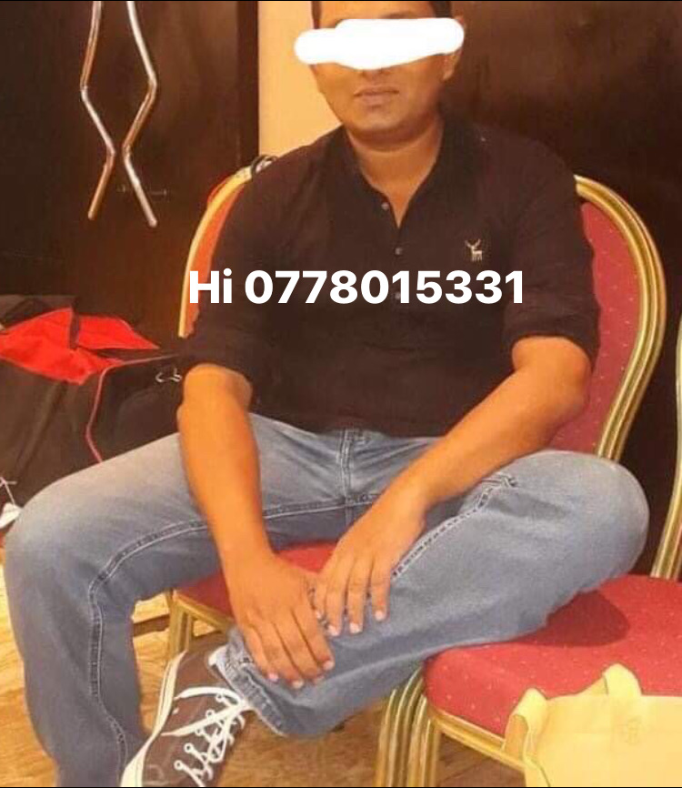 Male therapist to VIP & Foreign Ladies