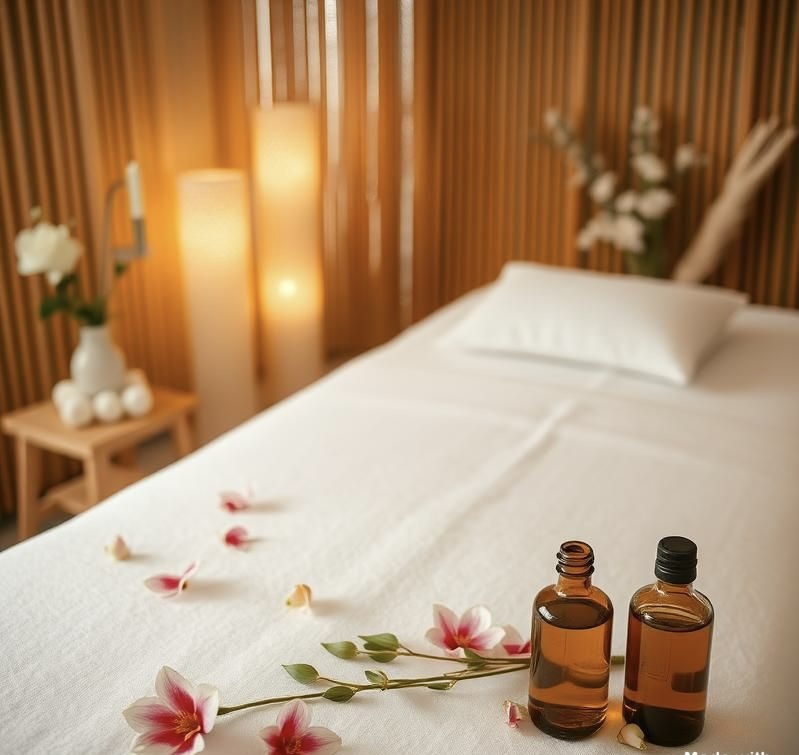 Swedish massage
