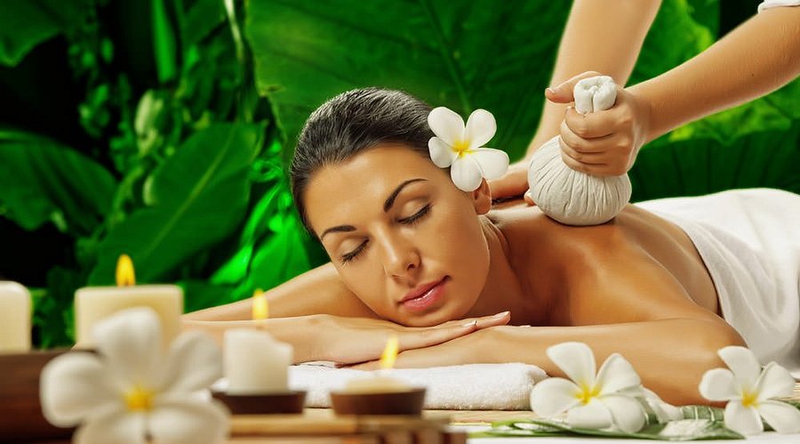 Sensual Massage Available for Couples and Women